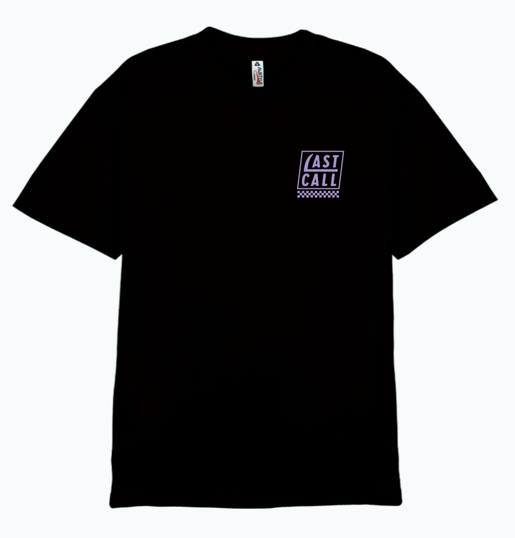 Last Call Co. Gamble S/S Tee