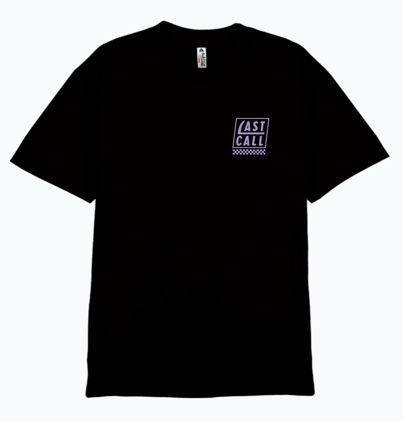 Last Call Co. Gamble S/S Tee