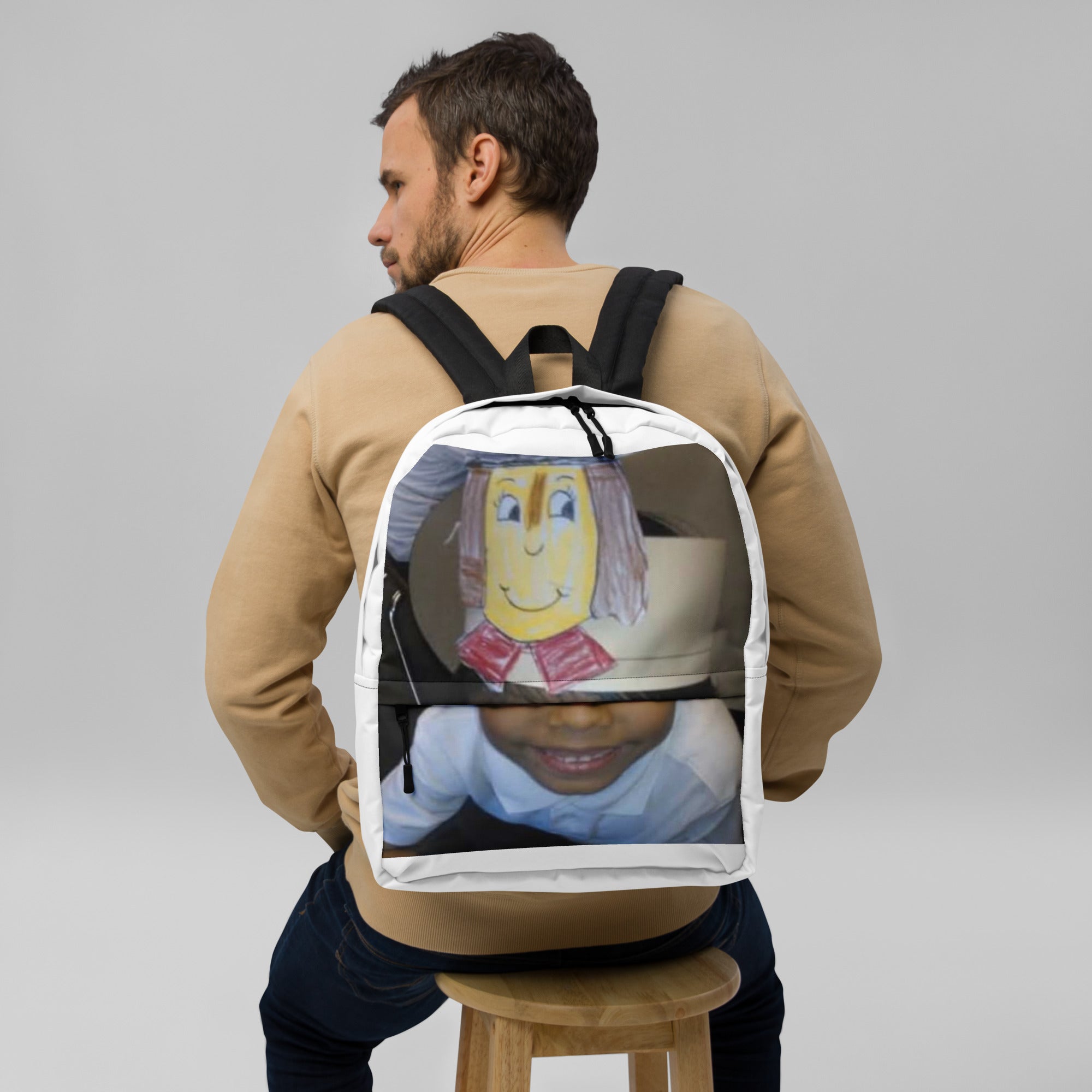 Yobu Backpack